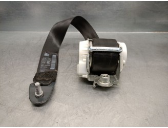 Recambio de cinturon seguridad trasero izquierdo para peugeot 308 sw ii (lc_, lj_, lr_, lx_, l4_) 1.5 bluehdi 130 referencia OEM