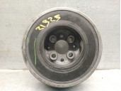 Recambio de polea cigueñal para seat toledo ii (1m2) 1.9 tdi referencia OEM IAM 038105243 038105243 
