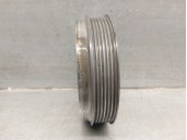 Recambio de polea cigueñal para seat toledo ii (1m2) 1.9 tdi referencia OEM IAM 038105243 038105243 