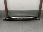 Recambio de rejilla delantera para kia stonic (yb) 1.0 t-gdi referencia OEM IAM 86351H8410 86350H8410 