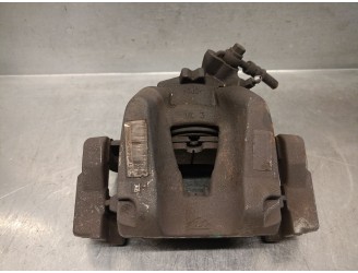 Recambio de pinza freno delantera izquierda para citroën c4 picasso ii 1.2 thp 130 referencia OEM IAM 1609897280 1609897280 ATE