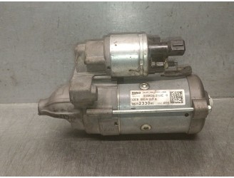 Recambio de motor arranque para peugeot 308 sw ii (lc_, lj_, lr_, lx_, l4_) 1.5 bluehdi 130 referencia OEM IAM 9825233080 982523