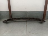 Recambio de rejilla paragolpes delantero para kia stonic (yb) 1.0 t-gdi referencia OEM IAM 86560H8400 86560H8400 