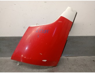 Recambio de aleta delantera izquierda para mitsubishi canter misubishi canter referencia OEM IAM D4D342AT8  