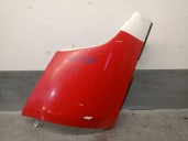 Replacement front left fender for Mitsubishi Canter Mitsubishi Canter OEM IAM reference D4D342AT8 