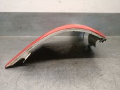 Recambio de aleta delantera izquierda para mitsubishi canter misubishi canter referencia OEM IAM D4D342AT8  