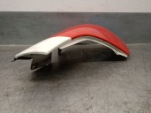 Replacement front left fender for Mitsubishi Canter Mitsubishi Canter OEM IAM reference D4D342AT8 