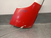 Replacement front left fender for Mitsubishi Canter Mitsubishi Canter OEM IAM reference D4D342AT8 