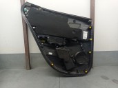 Recambio de guarnecido puerta trasera derecha para kia stonic (yb) 1.0 t-gdi referencia OEM IAM 83302H8510WK 83302H8510WK 