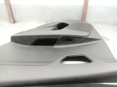 Recambio de guarnecido puerta trasera derecha para kia stonic (yb) 1.0 t-gdi referencia OEM IAM 83302H8510WK 83302H8510WK 