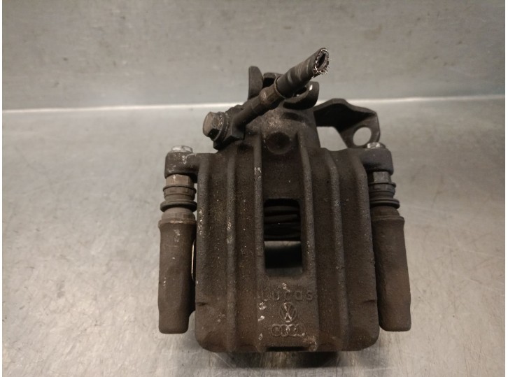Recambio de pinza freno trasera izquierda para seat toledo ii (1m2) 1.9 tdi referencia OEM IAM 1J0615423 1J0615423 LUCAS