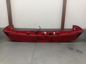 Recambio de aleron trasero para kia stonic (yb) 1.0 t-gdi referencia OEM IAM 87210H8400 87210H8400 