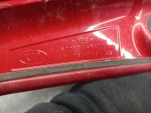 Recambio de aleron trasero para kia stonic (yb) 1.0 t-gdi referencia OEM IAM 87210H8400 87210H8400 