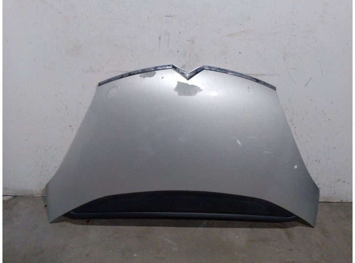 Replacement hood for Citroën C4 Picasso I MPV (ud_) 1.6 HDi OEM IAM reference 7901N7 7901N7 