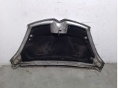 Replacement hood for Citroën C4 Picasso I MPV (ud_) 1.6 HDi OEM IAM reference 7901N7 7901N7 