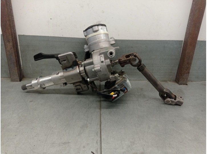 Recambio de columna direccion para kia stonic (yb) 1.0 t-gdi referencia OEM IAM 56340H8500 56310H8300 56300H8550 MANDO