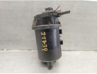 Recambio de soporte filtro gasoil para renault megane ii sedán (lm0/1_) 1.9 dci (lm0g, lm1g, lm2c) referencia OEM IAM 8200169353