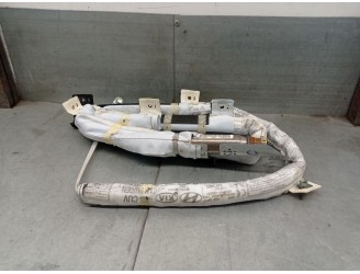 Recambio de airbag lateral delantero izquierdo para kia stonic (yb) 1.0 t-gdi referencia OEM IAM 85010H8300 85010H8300 