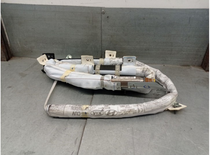 Recambio de airbag lateral delantero izquierdo para kia stonic (yb) 1.0 t-gdi referencia OEM IAM 85010H8300 85010H8300 