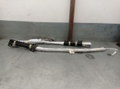 Recambio de airbag lateral delantero izquierdo para kia stonic (yb) 1.0 t-gdi referencia OEM IAM 85010H8300 85010H8300 