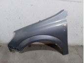 Replacement front left fender for Opel Astra H (a04) 1.7 CDTi (l48) OEM IAM reference 5338614 