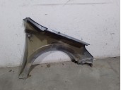 Recambio de aleta delantera izquierda para opel astra h (a04) 1.7 cdti (l48) referencia OEM IAM 5338614 