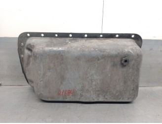 Recambio de carter para citroën xsara (n1) 1.9 td referencia OEM IAM 0301F3 0301F3 