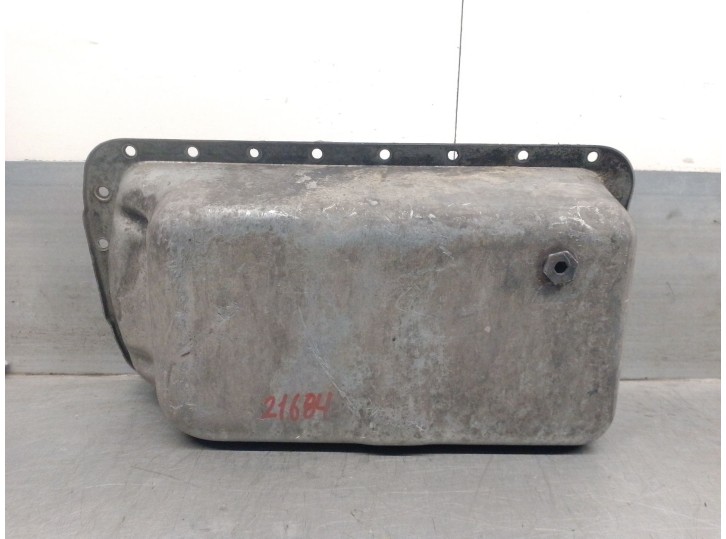 Recambio de carter para citroën xsara (n1) 1.9 td referencia OEM IAM 0301F3 0301F3 