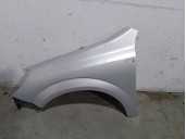 Replacement front left fender for Opel Astra H (a04) 1.7 CDTi (l48) OEM IAM reference 5338480 