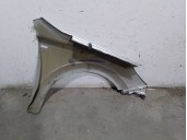 Recambio de aleta delantera izquierda para opel astra h (a04) 1.7 cdti (l48) referencia OEM IAM 5338480 