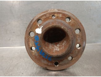 Recambio de mangueta trasera derecha para fiat croma (194_) 1.9 d multijet (194axb1b) referencia OEM IAM 51749115 51749115 