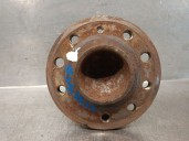 Recambio de mangueta trasera derecha para fiat croma (194_) 1.9 d multijet (194axb1b) referencia OEM IAM 51749115 51749115 