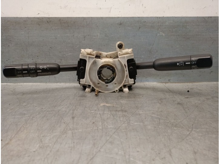 Recambio de mando luces para mitsubishi canter misubishi canter referencia OEM IAM MK387564 