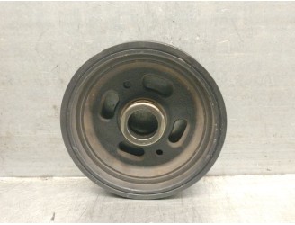 Recambio de polea cigueñal para suzuki swift berlina (mz) 1.3 16v cat referencia OEM IAM 1261064J00 1261064J00 