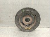 Recambio de polea cigueñal para suzuki swift berlina (mz) 1.3 16v cat referencia OEM IAM 1261064J00 1261064J00 