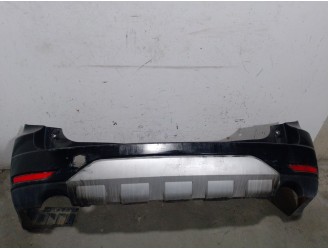 Recambio de paragolpes trasero para subaru forester (sh_) 2.0 d awd (shh) referencia OEM IAM 57704SC010 57704SC010 