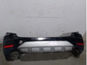 Recambio de paragolpes trasero para subaru forester (sh_) 2.0 d awd (shh) referencia OEM IAM 57704SC010 57704SC010 