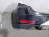 Recambio de paragolpes trasero para subaru forester (sh_) 2.0 d awd (shh) referencia OEM IAM 57704SC010 57704SC010 