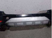 Recambio de paragolpes trasero para subaru forester (sh_) 2.0 d awd (shh) referencia OEM IAM 57704SC010 57704SC010 