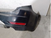 Recambio de paragolpes trasero para subaru forester (sh_) 2.0 d awd (shh) referencia OEM IAM 57704SC010 57704SC010 