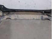 Recambio de paragolpes trasero para subaru forester (sh_) 2.0 d awd (shh) referencia OEM IAM 57704SC010 57704SC010 