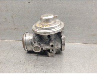 Replacement EGR valve for Seat Toledo II (1M2) 1.9 TDI OEM IAM reference 038131501E 038131501 