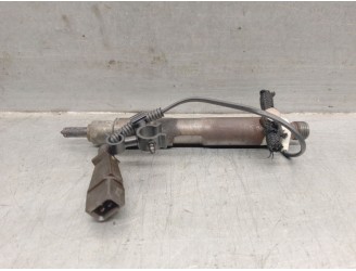 Replacement injector for Seat Toledo II (1M2) 1.9 TDI OEM IAM reference 038130202B 0432193593 BOSCH