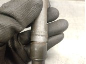 Replacement injector for Seat Toledo II (1M2) 1.9 TDI OEM IAM reference 038130202B 0432193593 BOSCH