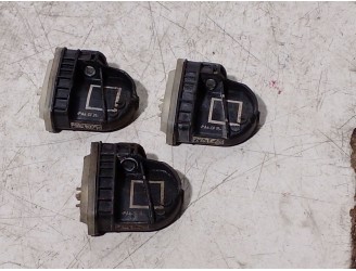 Recambio de sensor presion para ford focus iv turnier (hp) 1.0 ecoboost referencia OEM IAM EV6T1A180CC  