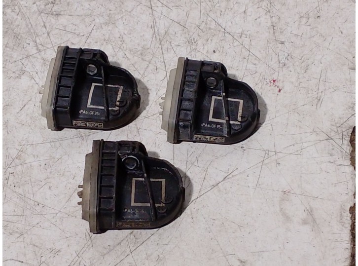 Recambio de sensor presion para ford focus iv turnier (hp) 1.0 ecoboost referencia OEM IAM EV6T1A180CC 