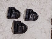 Recambio de sensor presion para ford focus iv turnier (hp) 1.0 ecoboost referencia OEM IAM EV6T1A180CC  