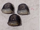 Recambio de sensor presion para ford focus iv turnier (hp) 1.0 ecoboost referencia OEM IAM EV6T1A180CC  