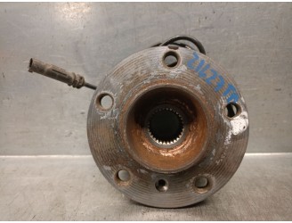 Recambio de mangueta trasera derecha para bmw 5 touring (f11) 520 d referencia OEM IAM 33006867806 33006867806 