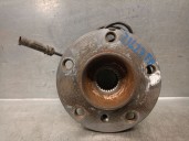 Recambio de mangueta trasera derecha para bmw 5 touring (f11) 520 d referencia OEM IAM 33006867806 33006867806 